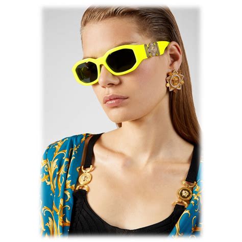 versace sunglasses yellow lens|buy versace sunglasses online.